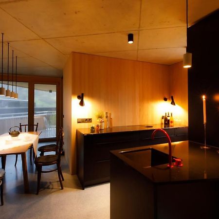 Stud!O 8 Apartamento Bezau Exterior foto