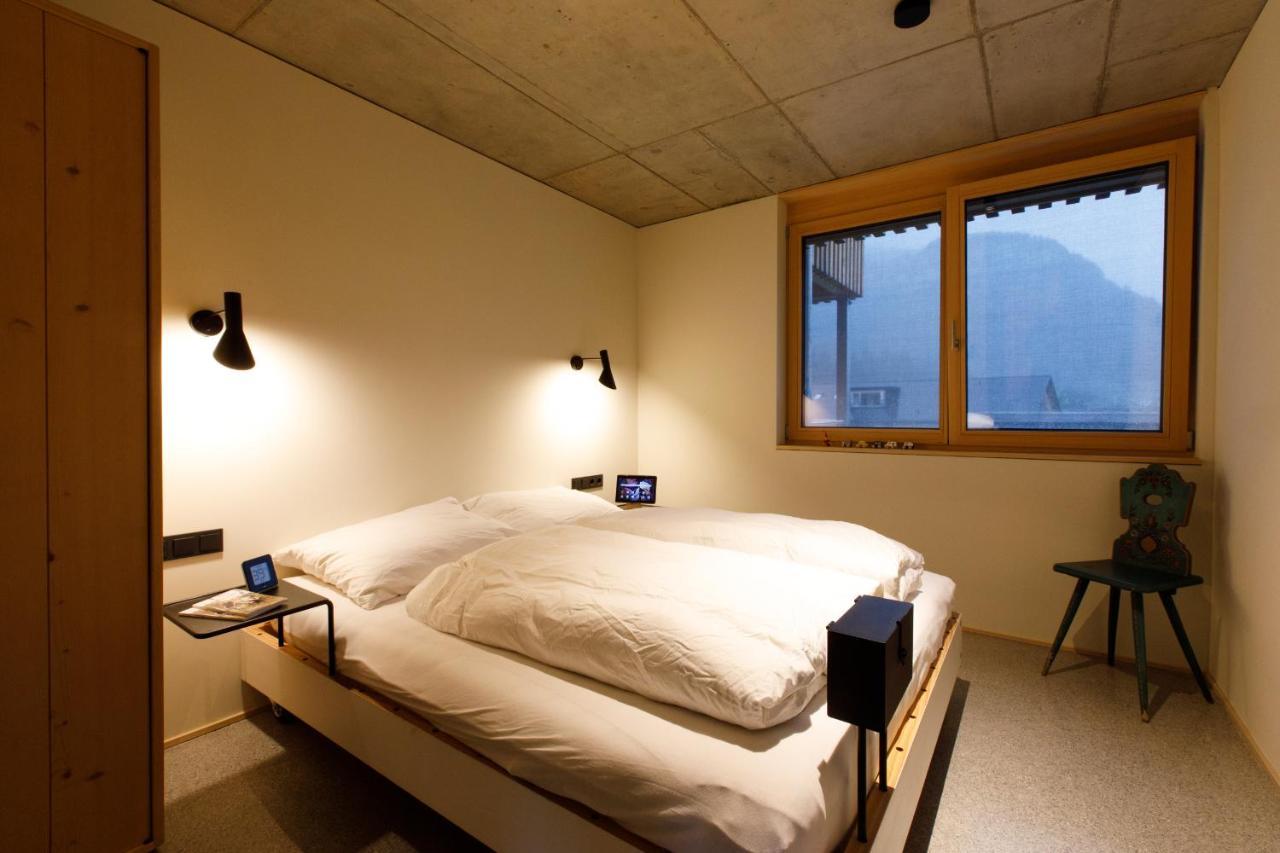 Stud!O 8 Apartamento Bezau Exterior foto