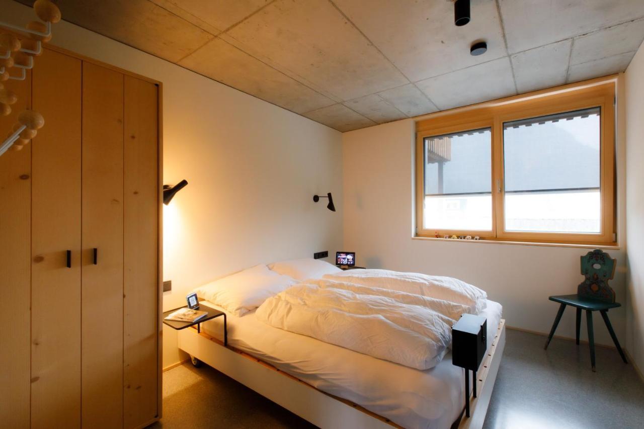 Stud!O 8 Apartamento Bezau Exterior foto