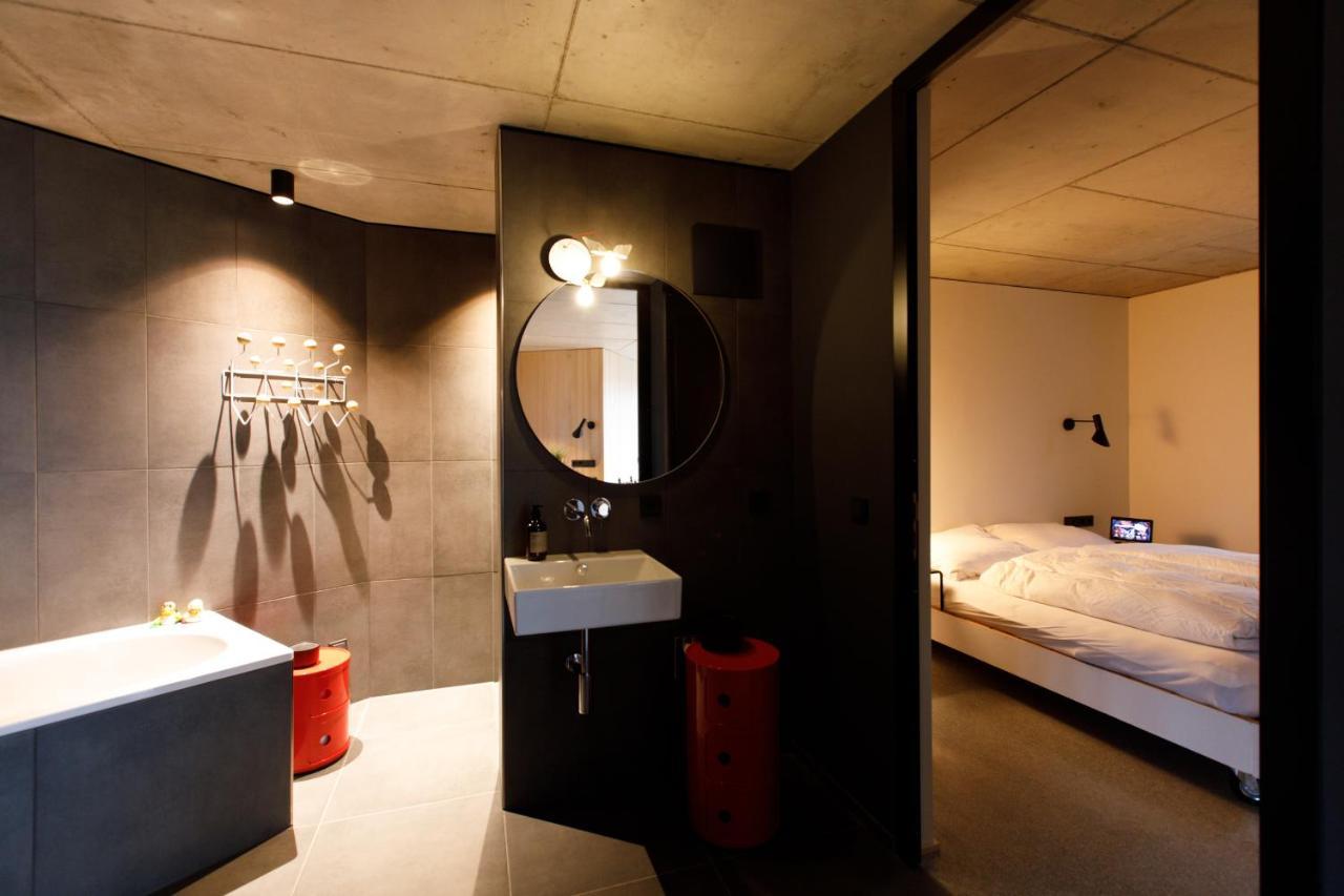 Stud!O 8 Apartamento Bezau Exterior foto