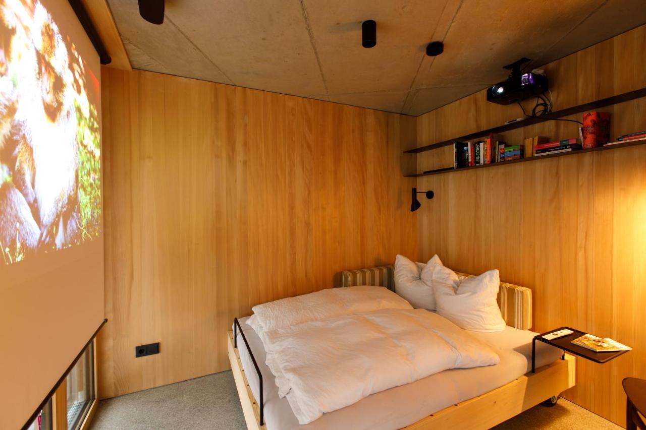 Stud!O 8 Apartamento Bezau Exterior foto